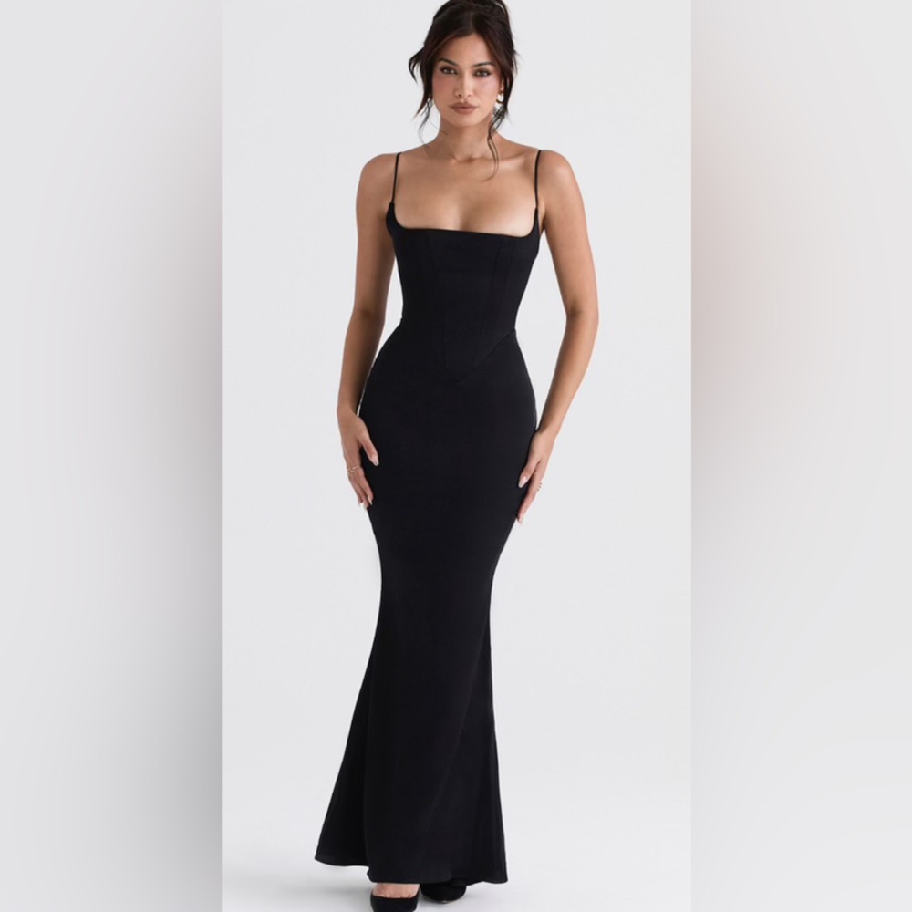 House of CB Olivette Dress